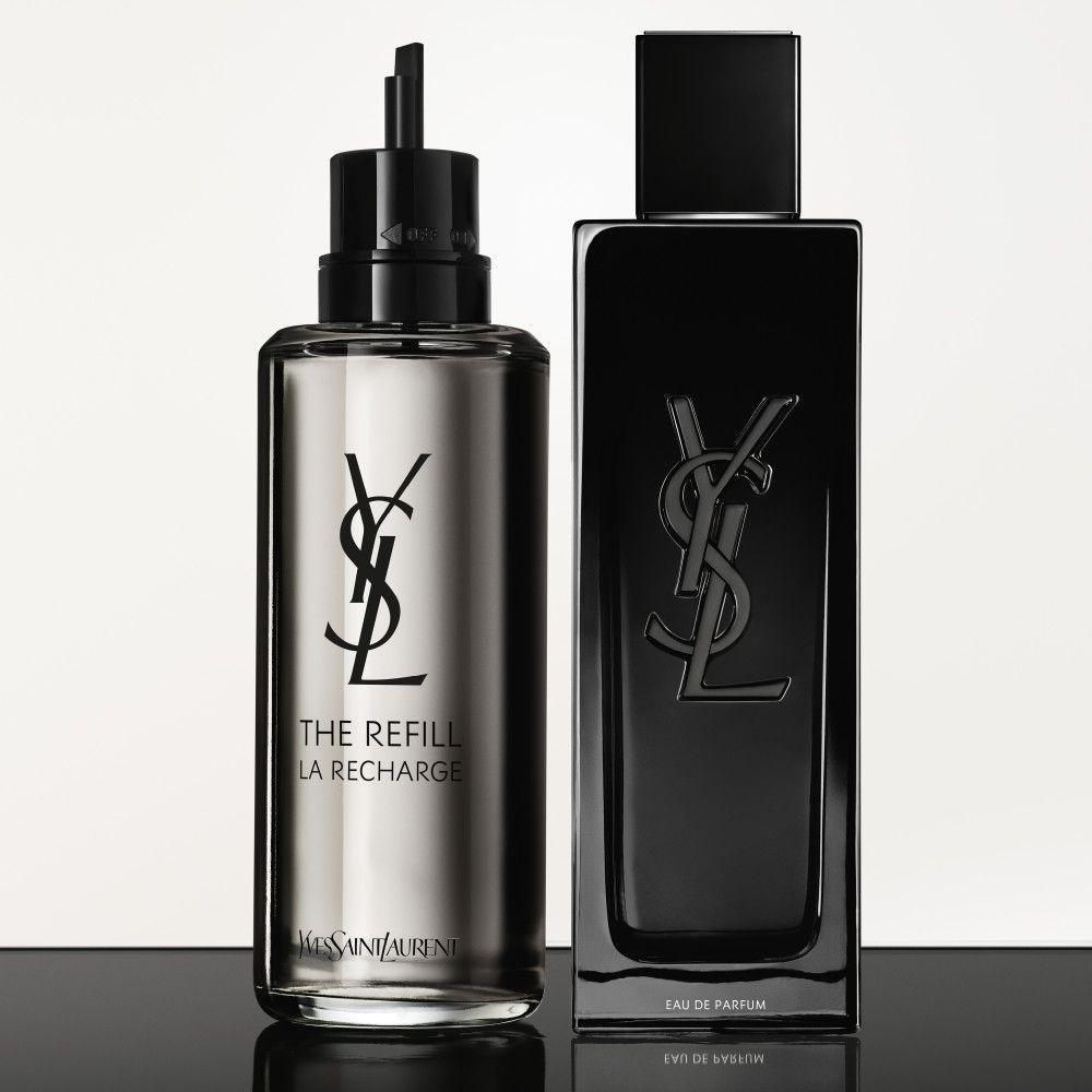 Produktbild Yves Saint Laurent MYSLF Eau de Parfum Nachfüllung 4 von 7