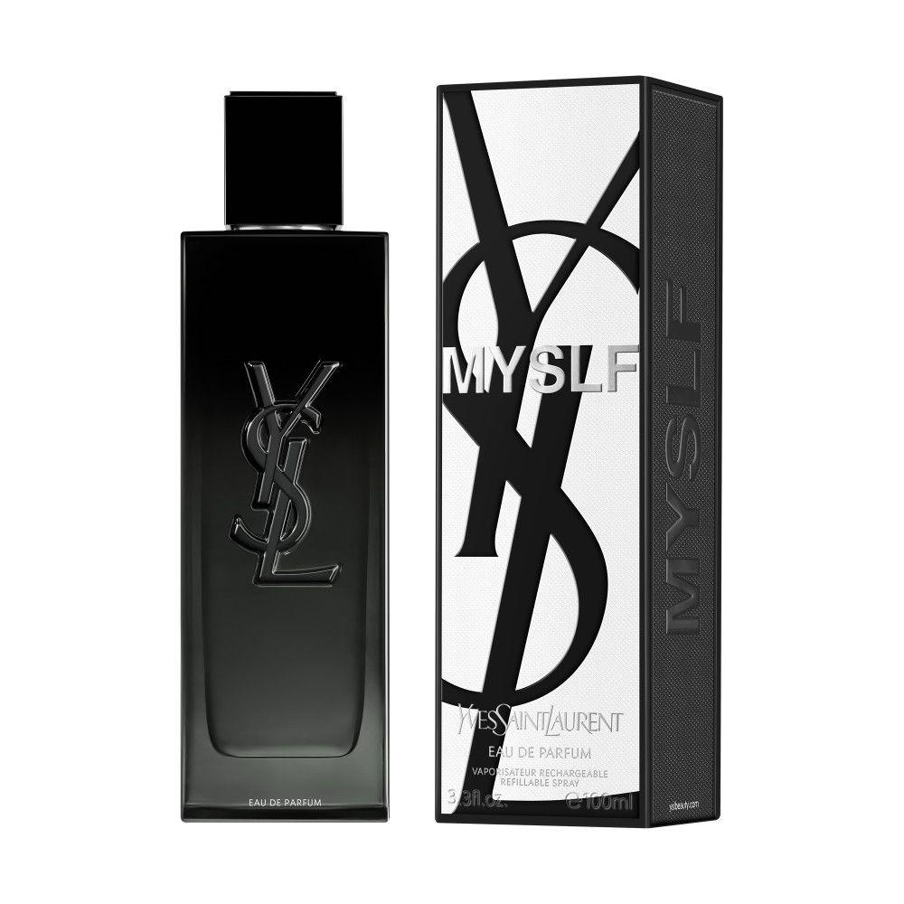 Produktbild Yves Saint Laurent MYSLF Eau de Parfum 2 von 8