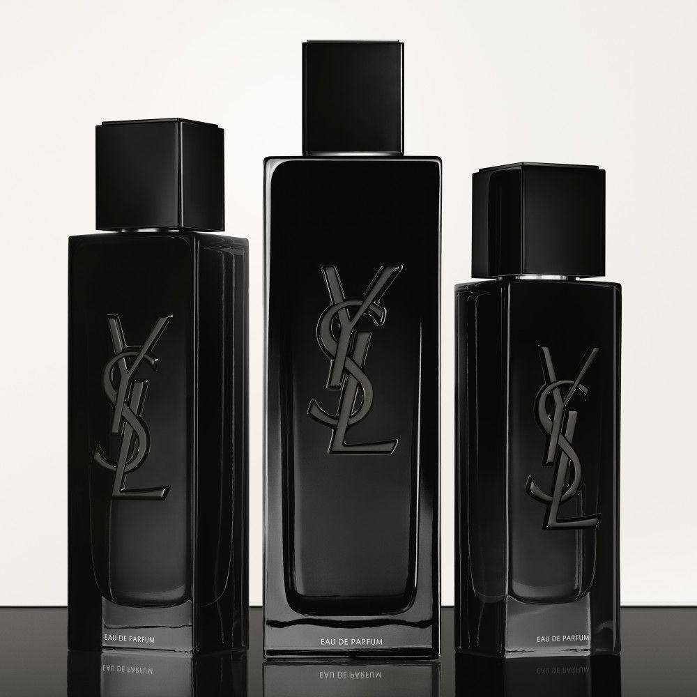 Produktbild Yves Saint Laurent MYSLF Eau de Parfum 5 von 8
