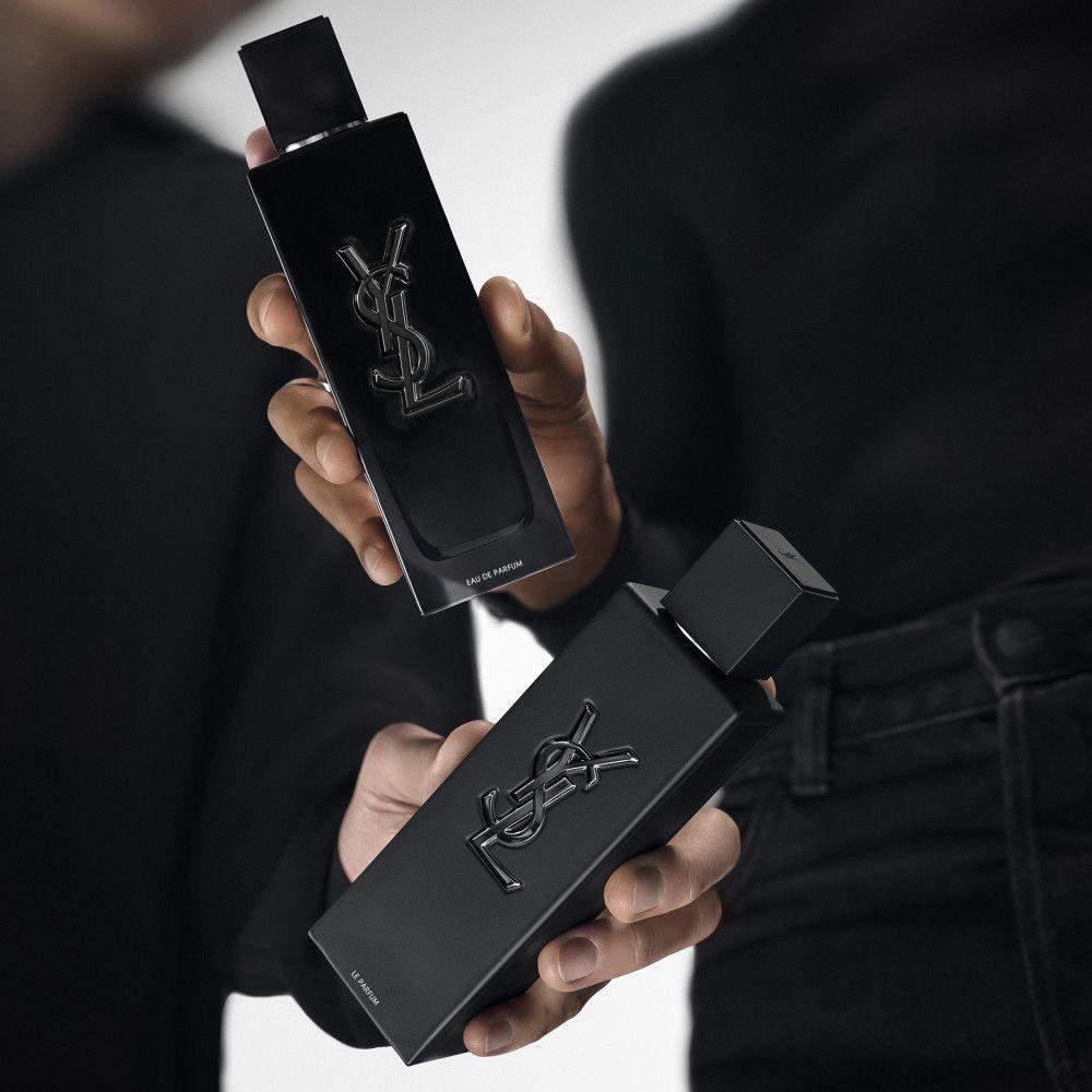 Produktbild Yves Saint Laurent MYSLF Eau de Parfum 3 von 8