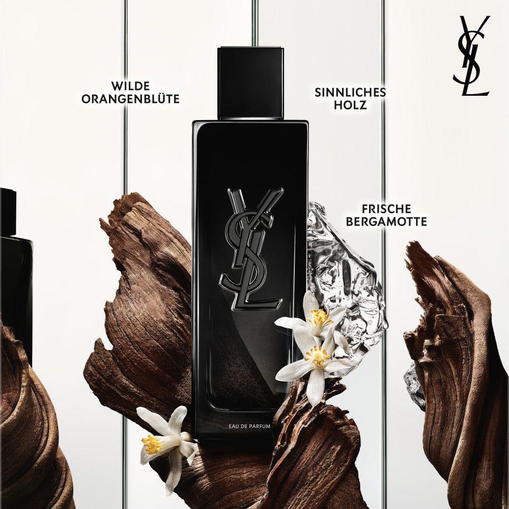 Produktbild Yves Saint Laurent MYSLF Eau de Parfum 3 von 7