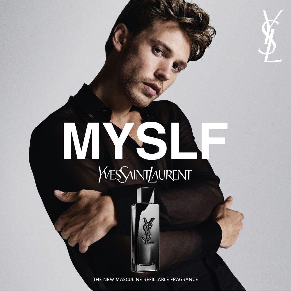 Produktbild Yves Saint Laurent MYSLF Eau de Parfum 7 von 7