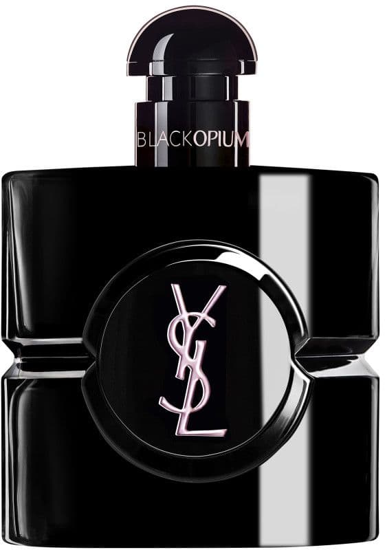 Yves Saint Laurent Black Opium Le Parfum