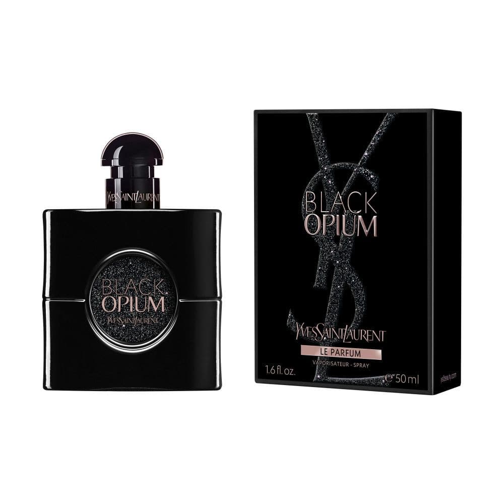 Produktbild Yves Saint Laurent Black Opium Le Parfum 2 von 6
