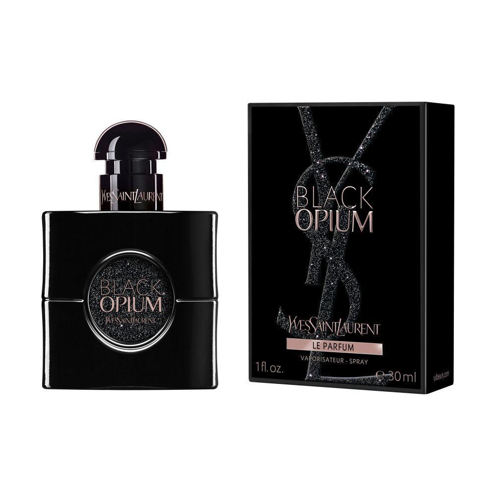 Produktbild Yves Saint Laurent Black Opium Le Parfum 2 von 5