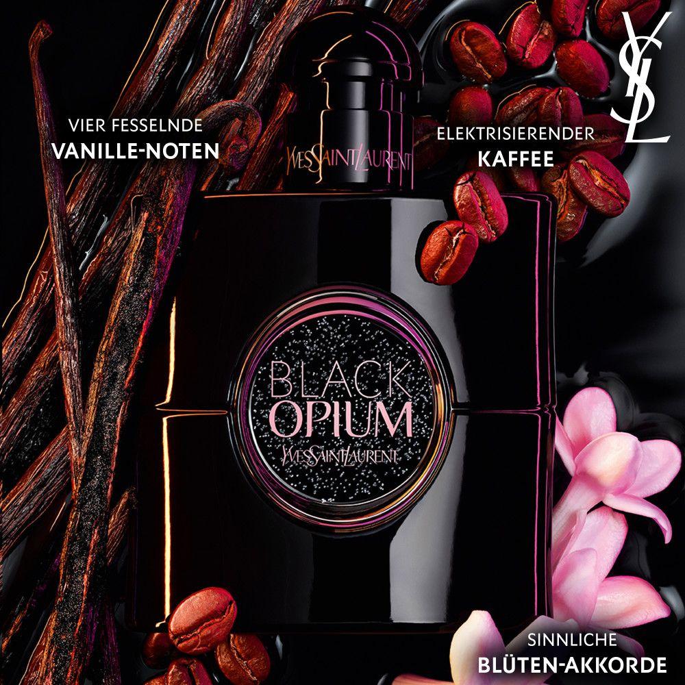 Produktbild Yves Saint Laurent Black Opium Le Parfum 3 von 5