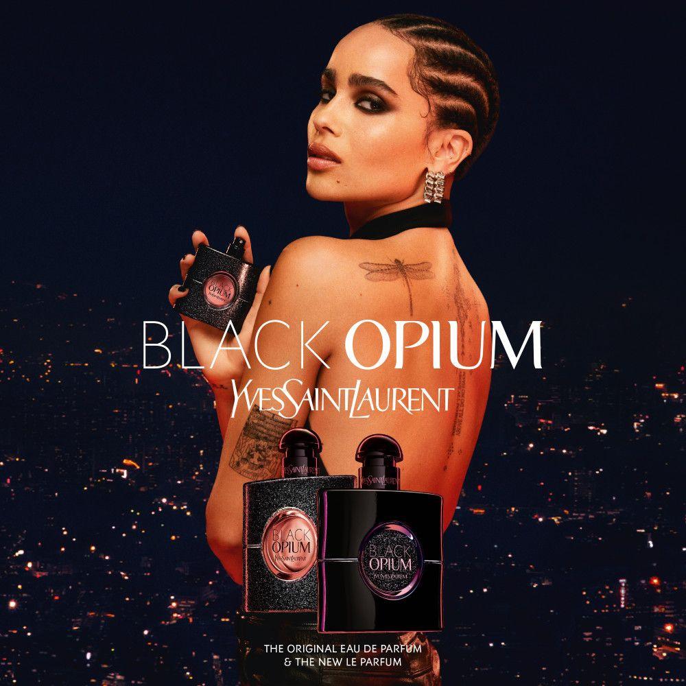 Produktbild Yves Saint Laurent Black Opium Le Parfum 5 von 5