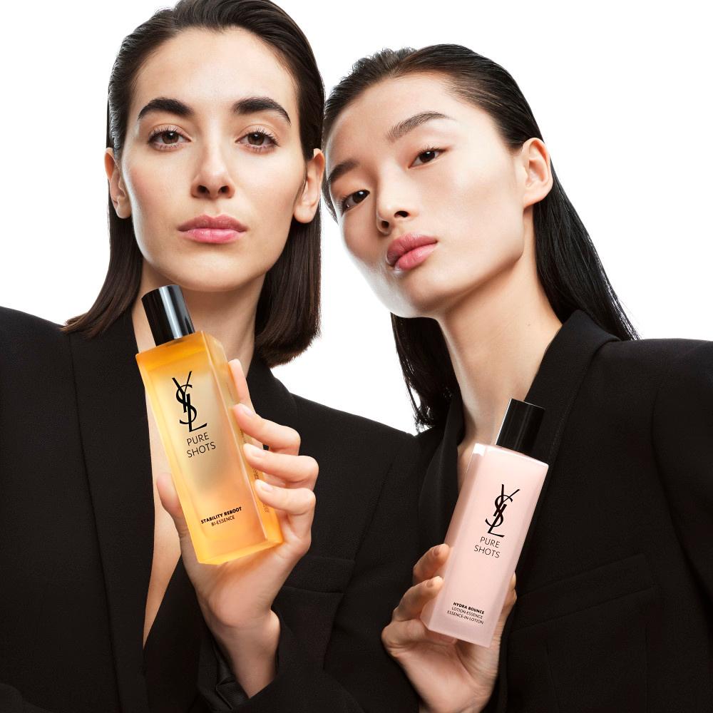 Produktbild Yves Saint Laurent Pure Shots Hydra Bounce Lotion 3 von 3