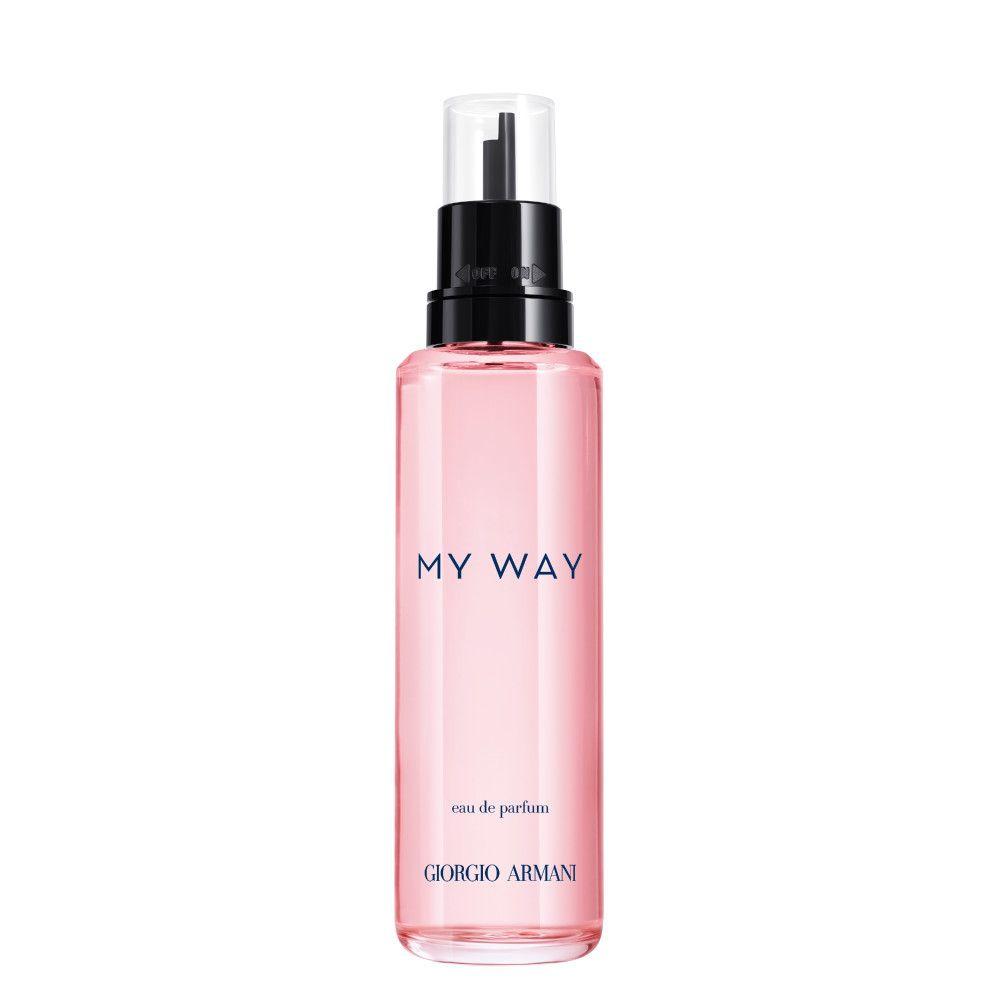 GIORGIO ARMANI MY WAY Eau de Parfum Nachfüllung