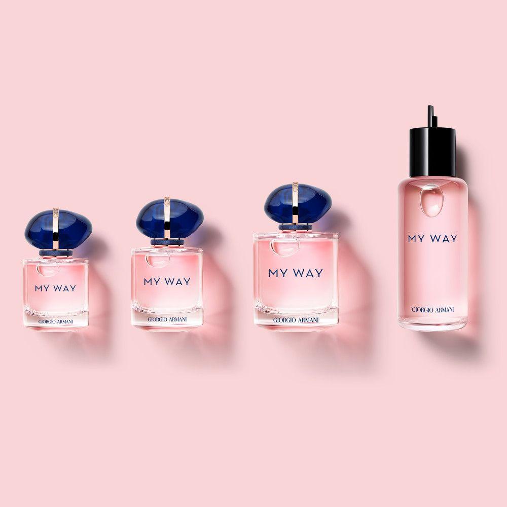 Produktbild GIORGIO ARMANI MY WAY Eau de Parfum Nachfüllung 7 von 9