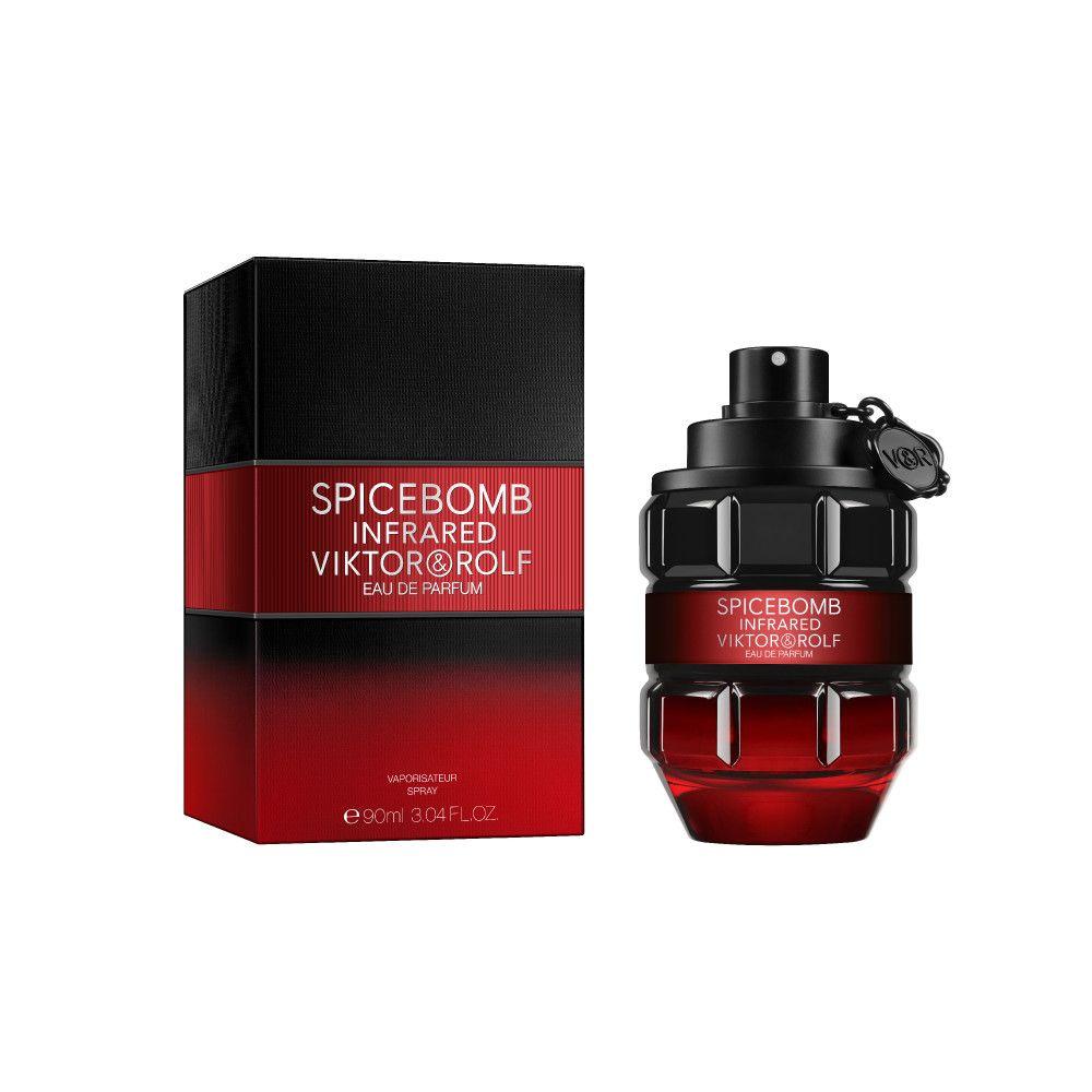 Produktbild VIKTOR&ROLF Spicebomb Infrared Eau de Parfum 2 von 6