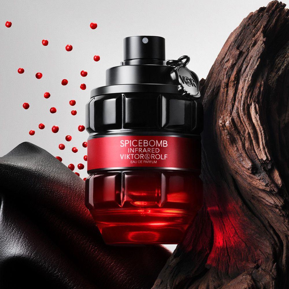 Produktbild VIKTOR&ROLF Spicebomb Infrared Eau de Parfum 3 von 6