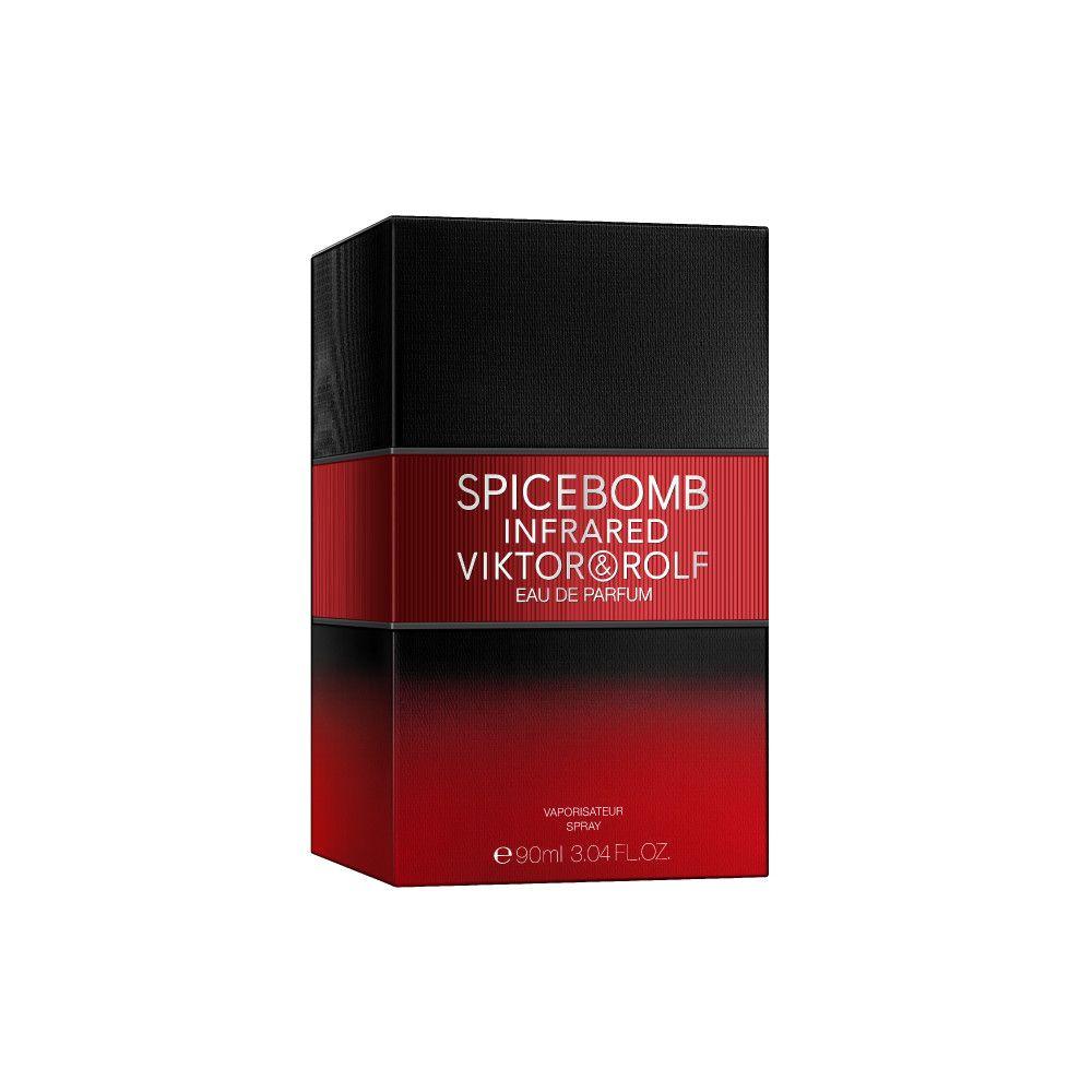 Produktbild VIKTOR&ROLF Spicebomb Infrared Eau de Parfum 5 von 6