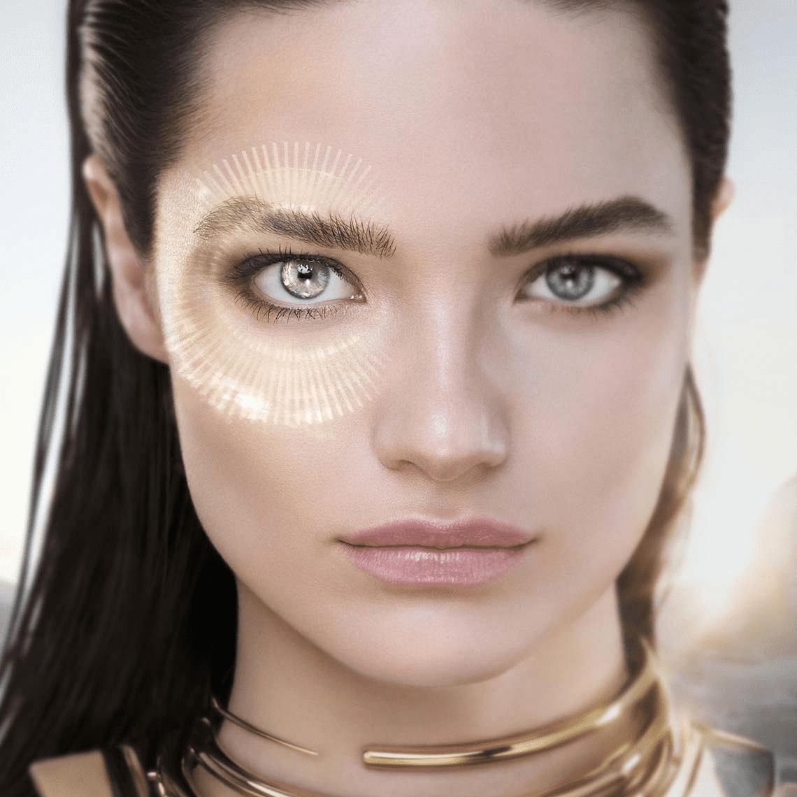 Produktbild HELENA RUBINSTEIN Prodigy Cellglow Augenpflege 5 von 5