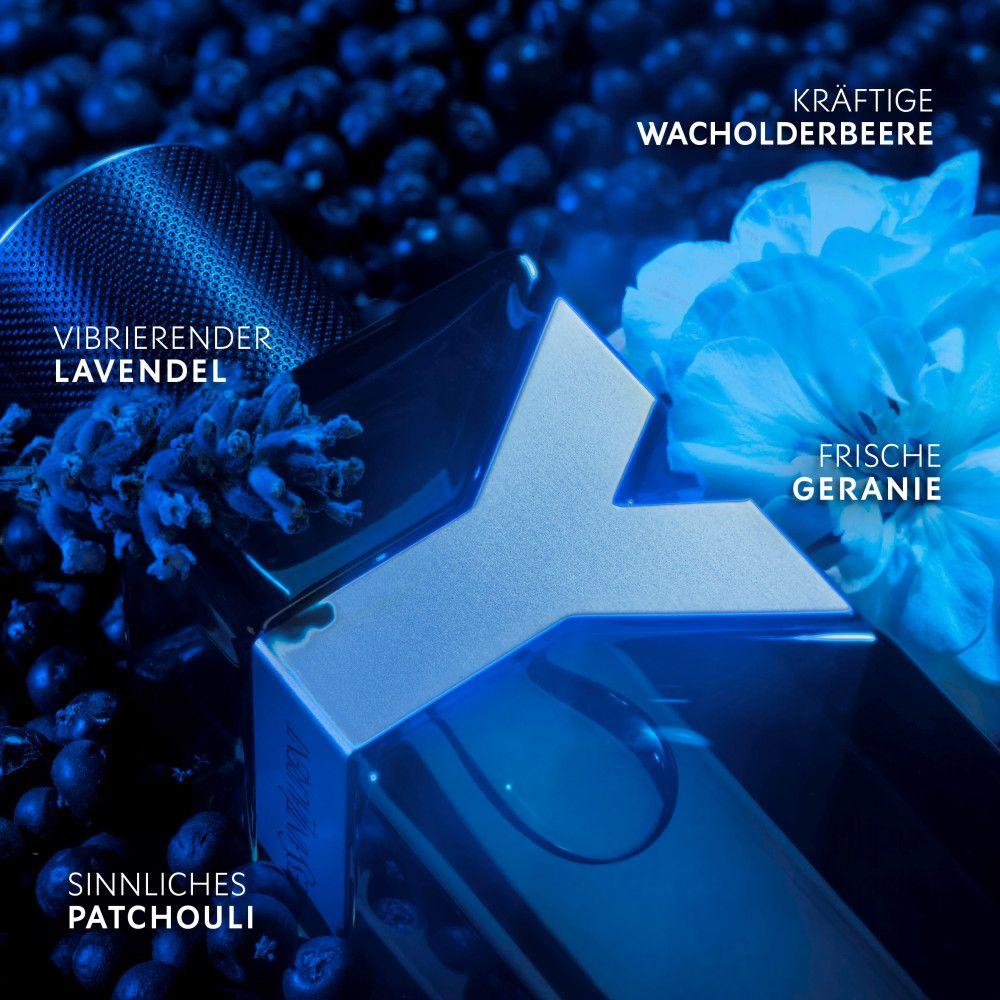Produktbild Yves Saint Laurent Y Eau de Parfum Intense 4 von 6