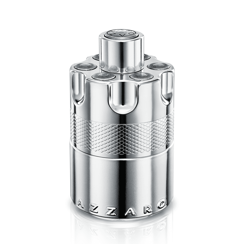 Azzaro Wanted Eau de Parfum