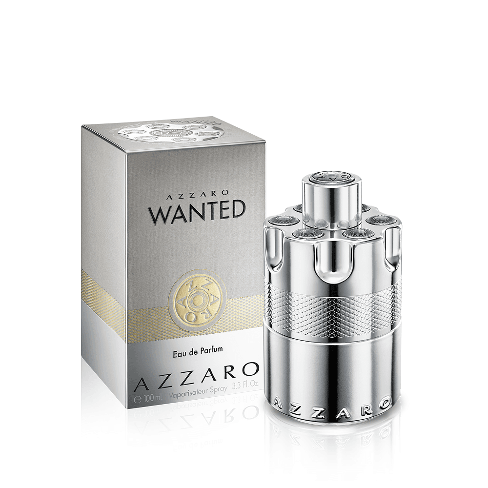 Produktbild Azzaro Wanted Eau de Parfum 2 von 7