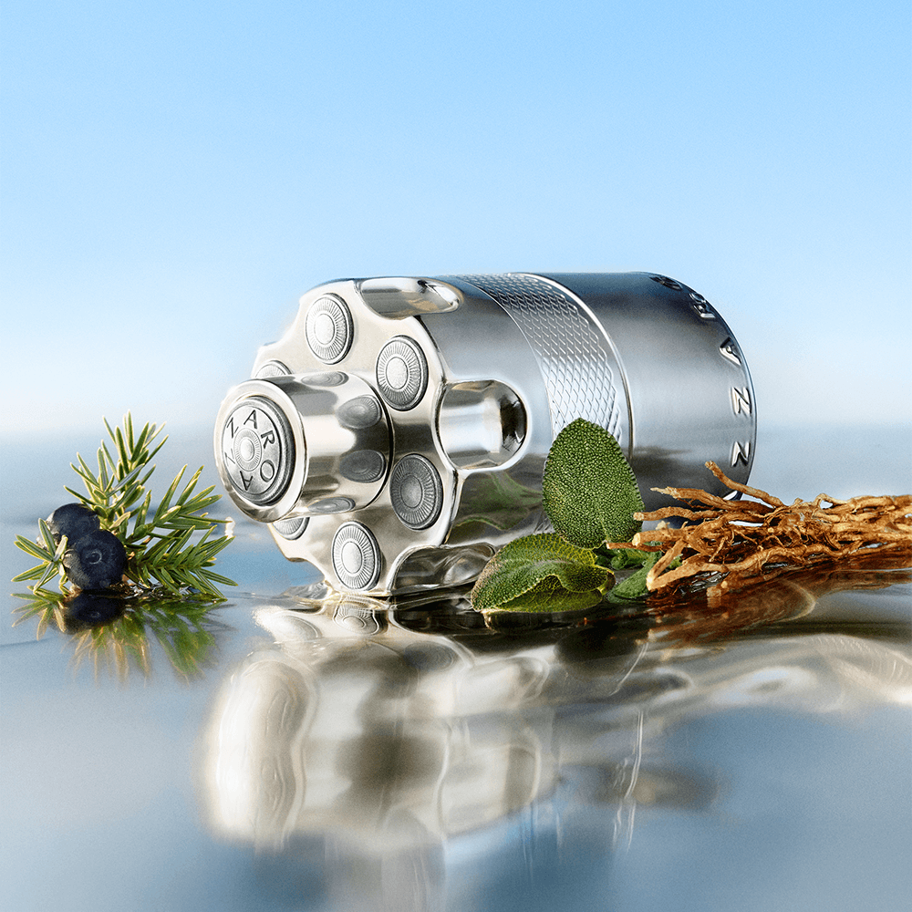 Produktbild Azzaro Wanted Eau de Parfum 5 von 7