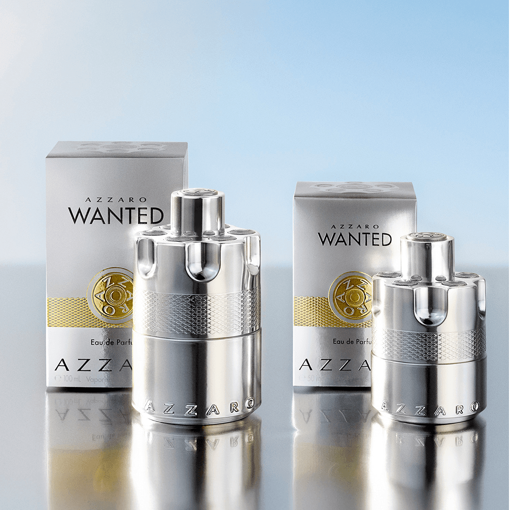 Produktbild Azzaro Wanted Eau de Parfum 4 von 7