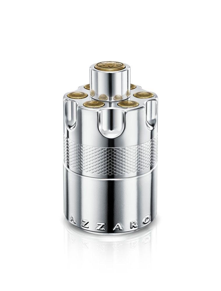 Azzaro Wanted Eau de Parfum