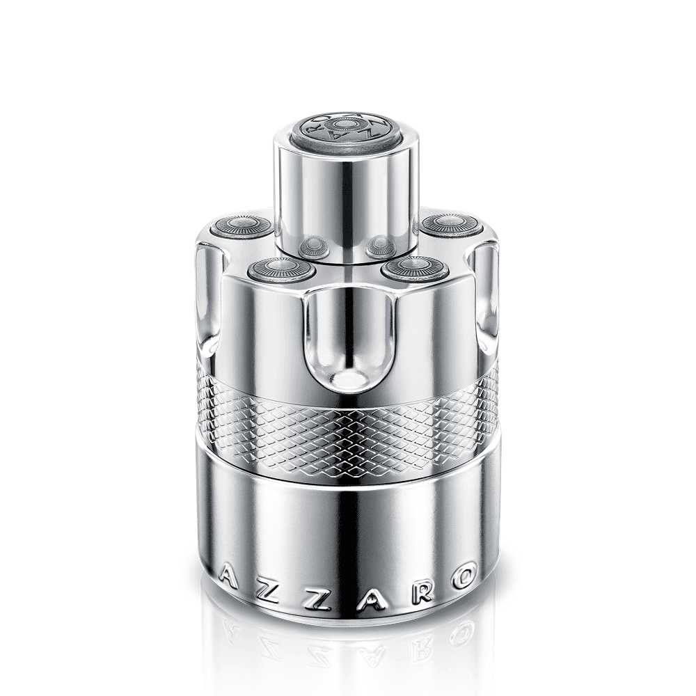 Azzaro Wanted Eau de Parfum