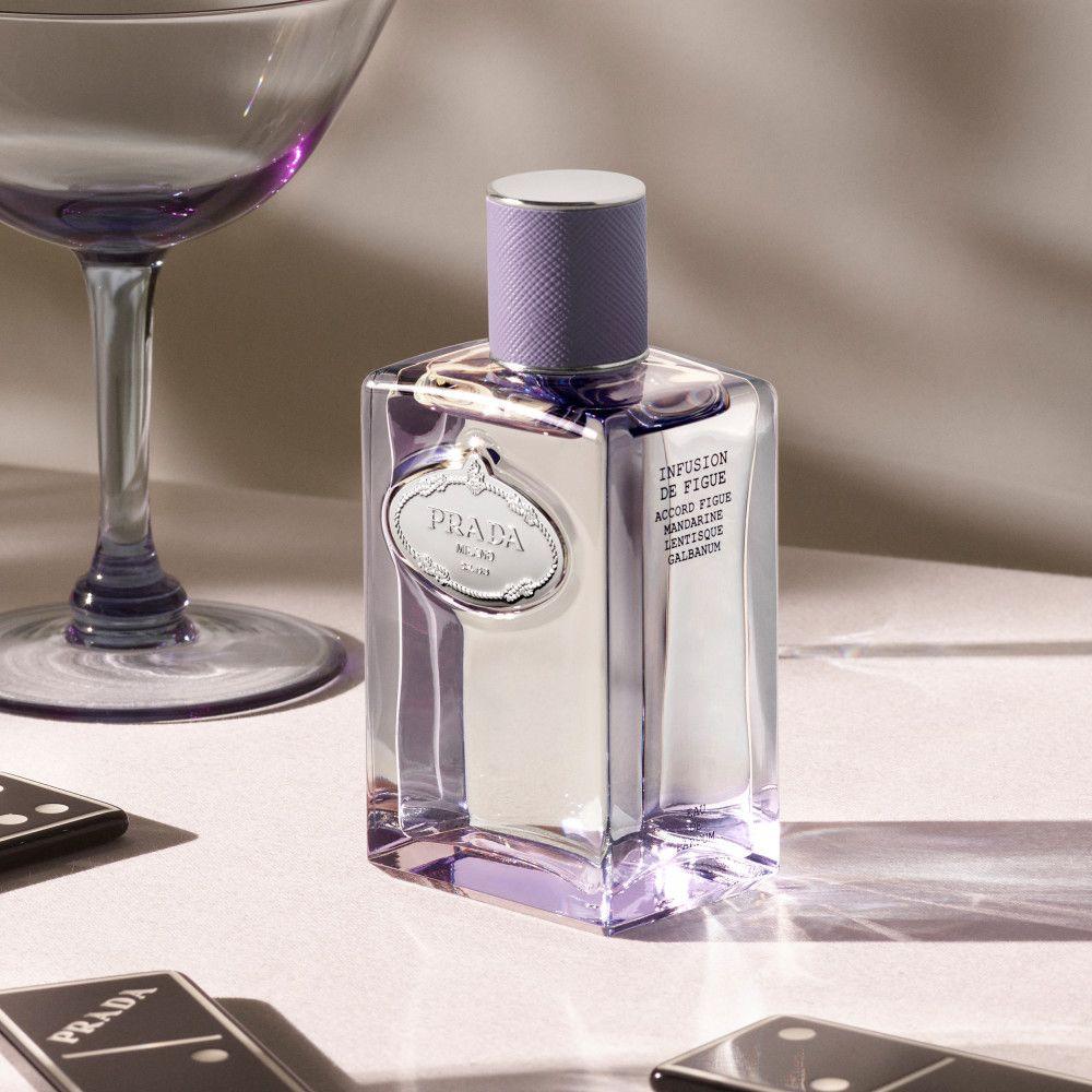 Produktbild Prada Infusion de Figue Eau de Parfum 3 von 4