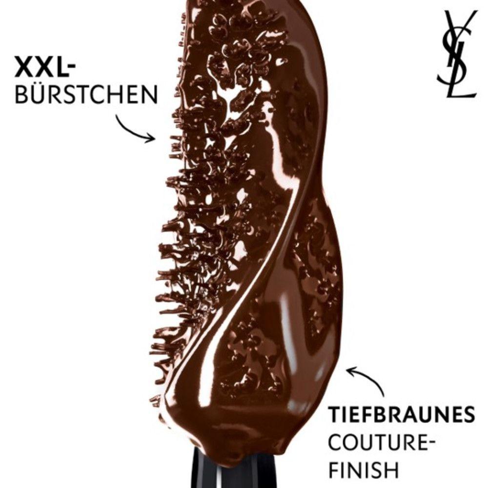 Produktbild Yves Saint Laurent Mascara Lash Clash 3 von 6