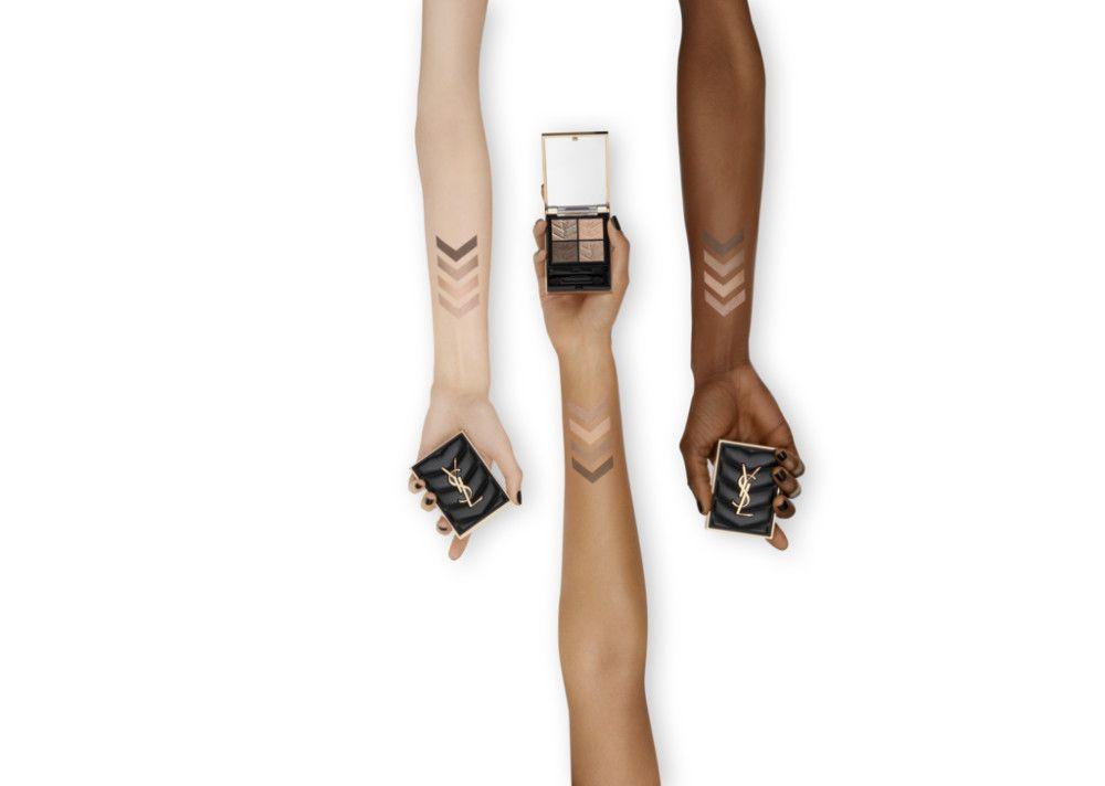 Produktbild Yves Saint Laurent Couture Mini Clutch 2 von 6