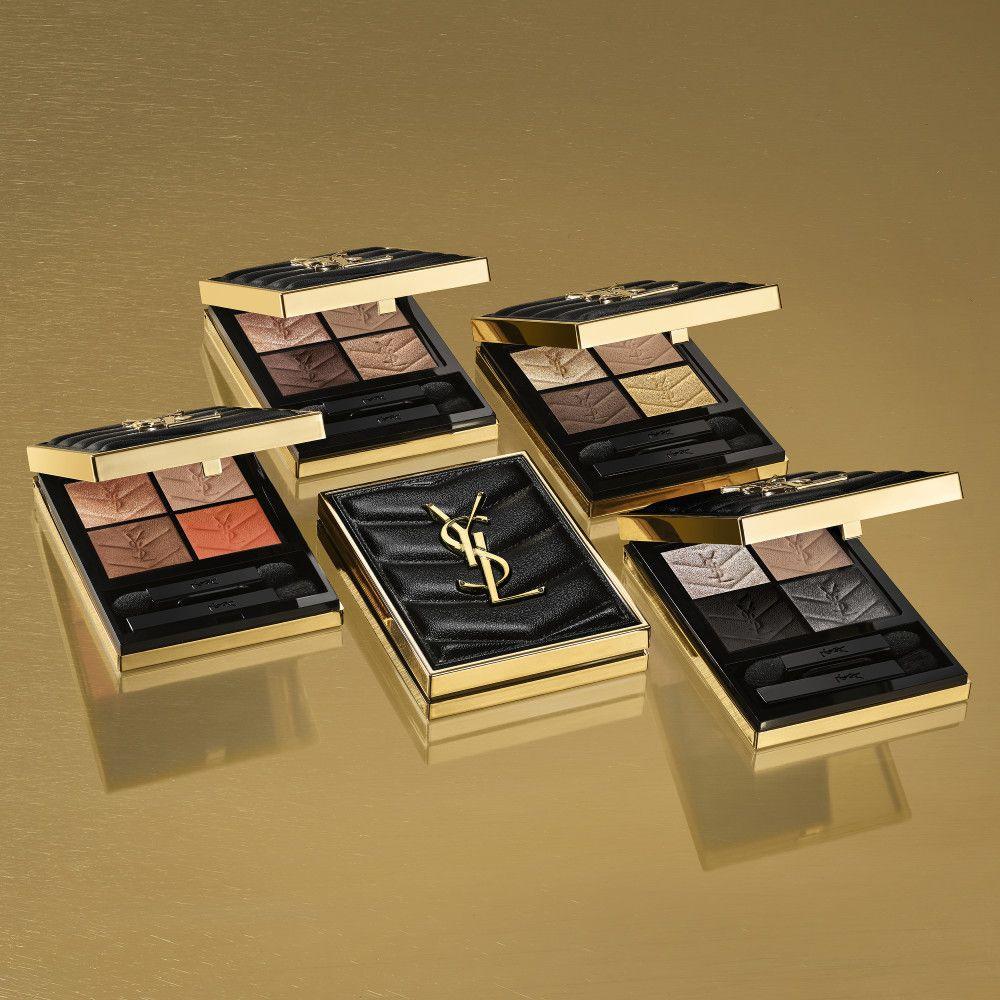 Produktbild Yves Saint Laurent Couture Mini Clutch 4 von 6
