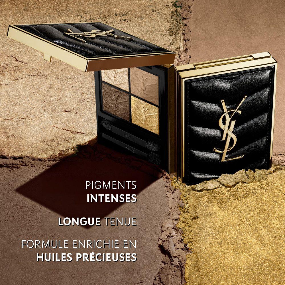 Produktbild Yves Saint Laurent Couture Mini Clutch 5 von 6