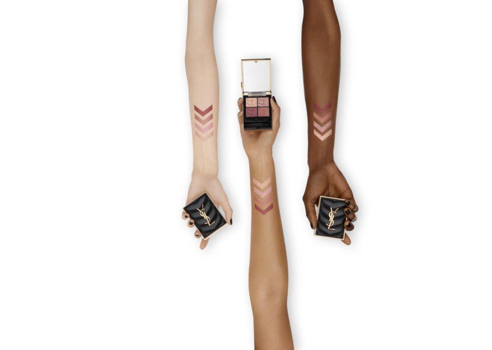 Produktbild Yves Saint Laurent Couture Mini Clutch 2 von 6