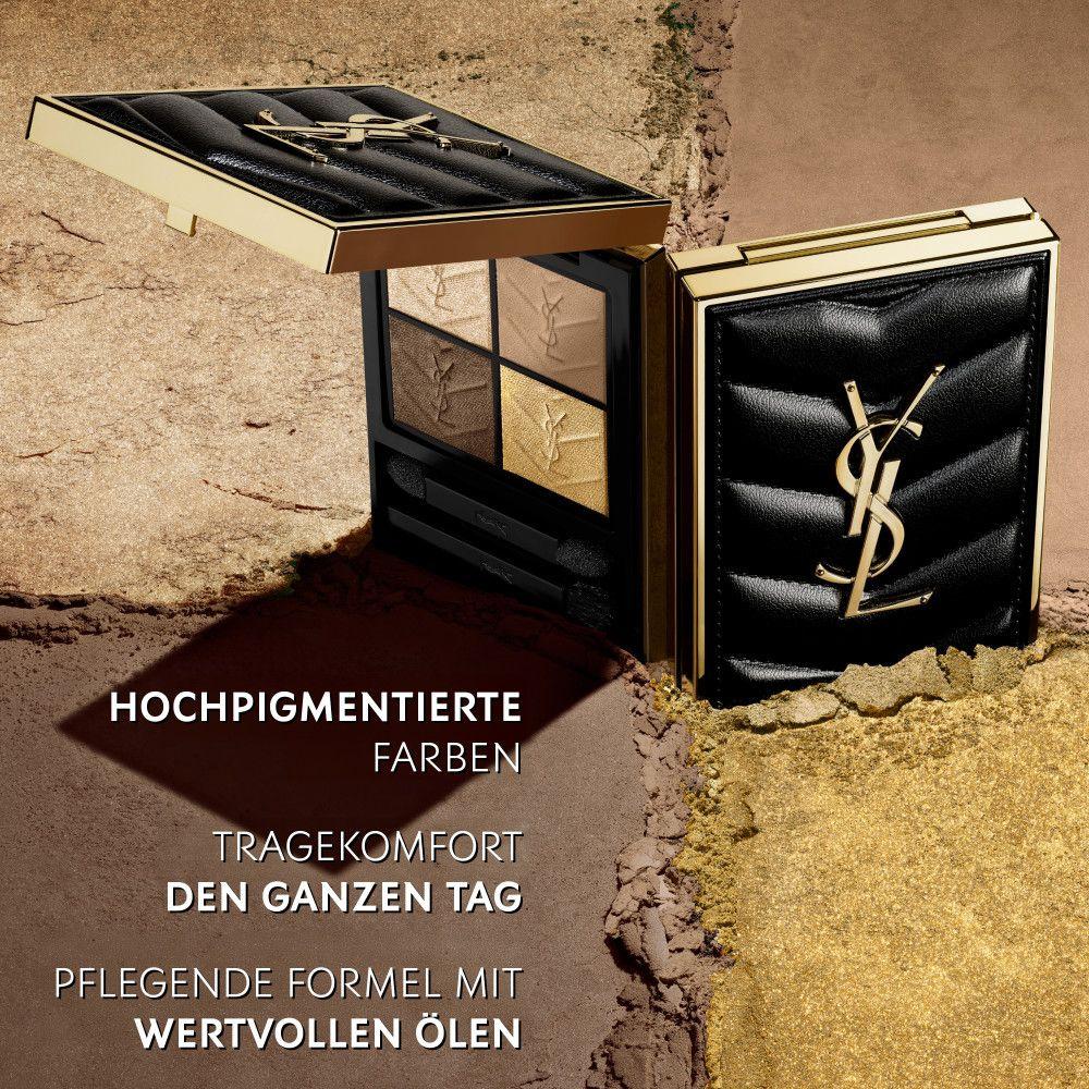 Produktbild Yves Saint Laurent Couture Mini Clutch 3 von 6