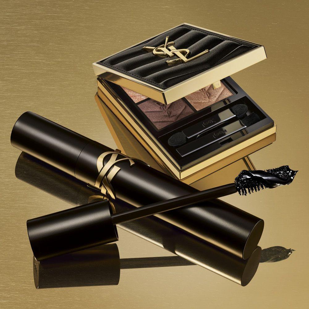 Produktbild Yves Saint Laurent Couture Mini Clutch 6 von 6
