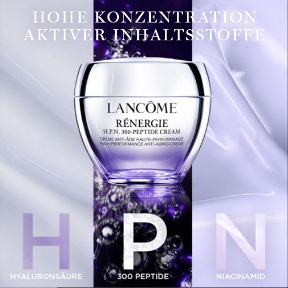 Produktbild Lancôme Rénergie H.P.N. 300-Peptide Cream Nachfüllung 4 von 8