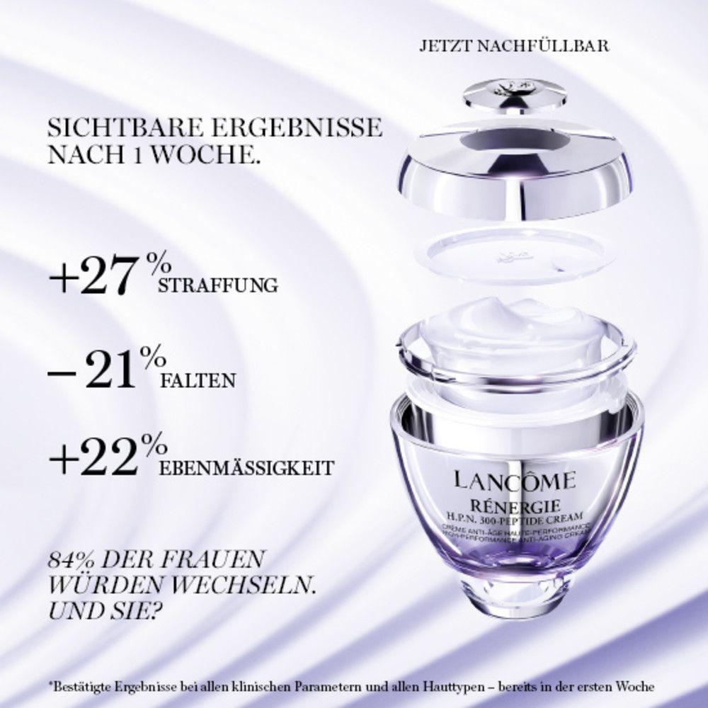 Produktbild Lancôme Rénergie H.P.N. 300-Peptide Cream Nachfüllung 5 von 8