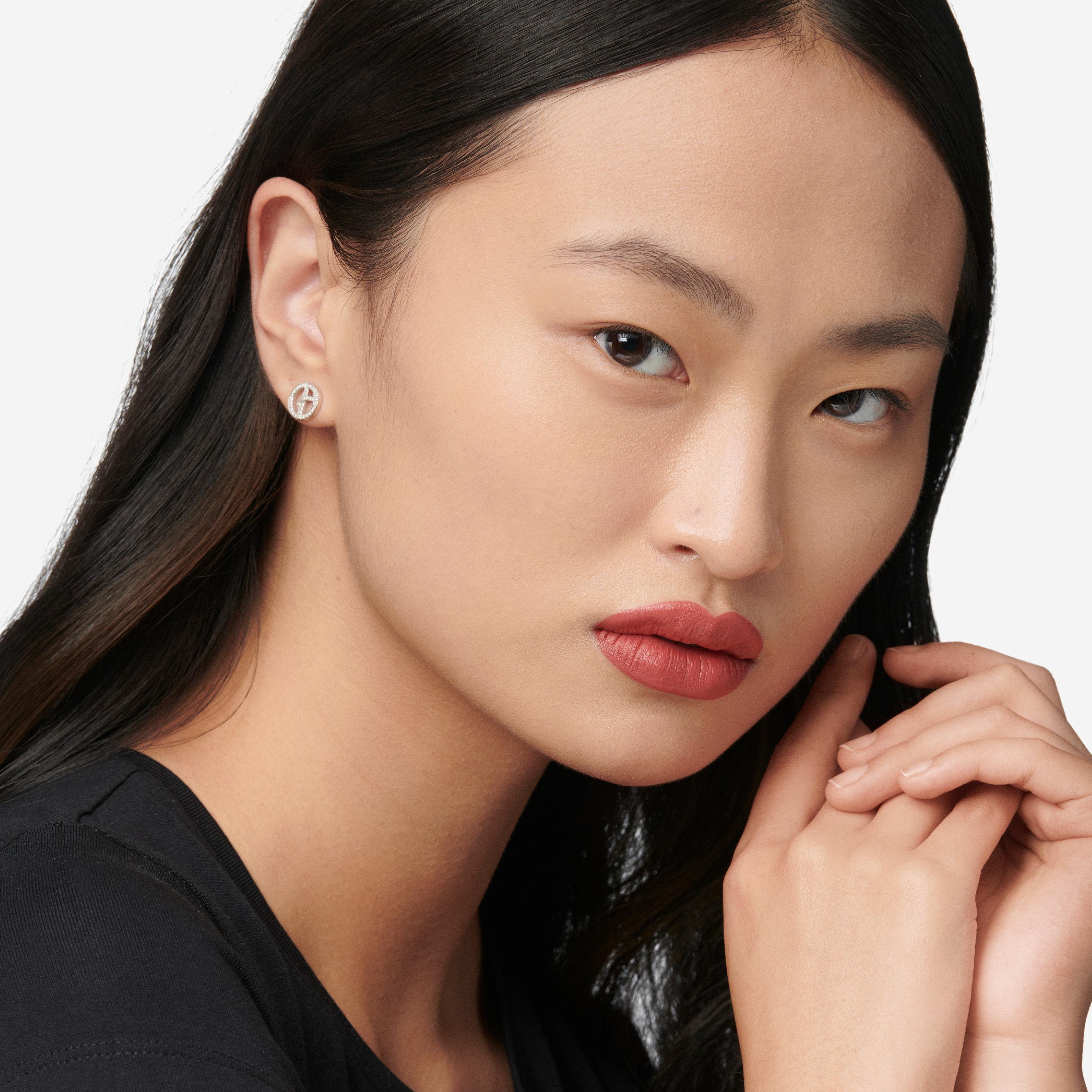 Produktbild GIORGIO ARMANI Lip Power Matte 4 von 7