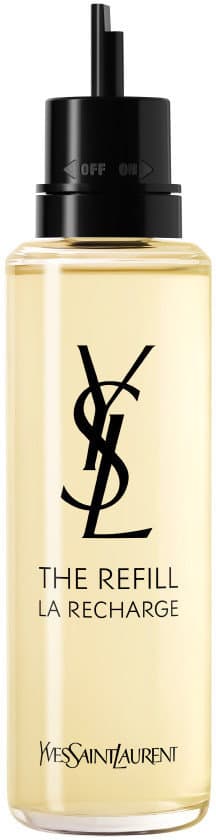 Yves Saint Laurent Libre Eau de Parfum Nachfüllung