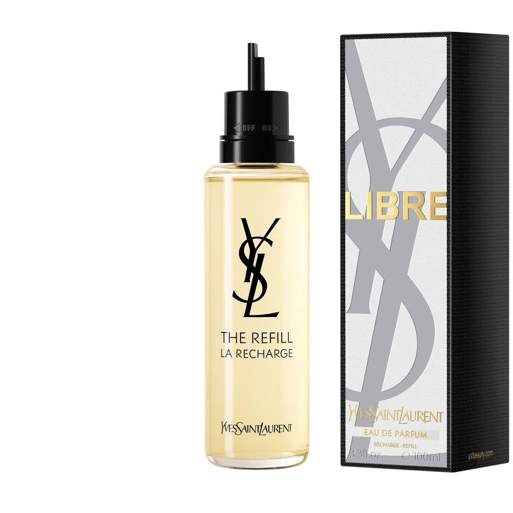 Produktbild Yves Saint Laurent Libre Eau de Parfum Nachfüllung 2 von 6