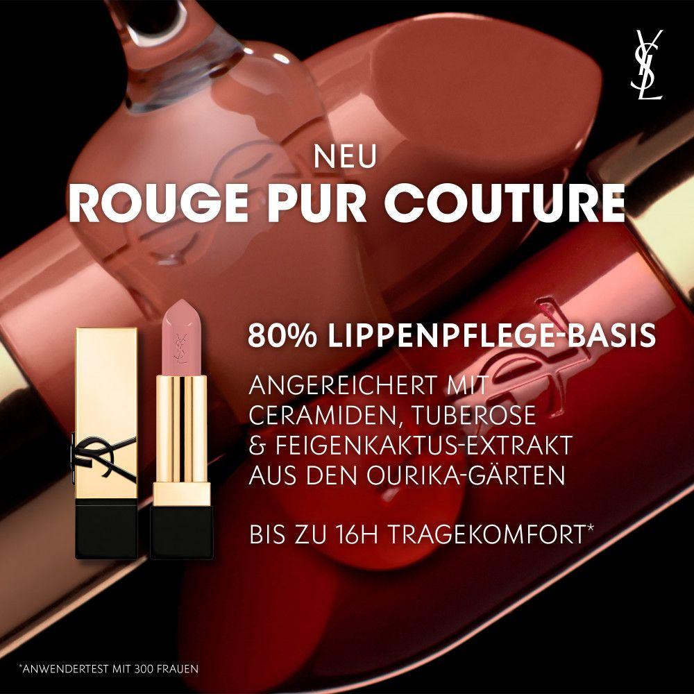 Produktbild Yves Saint Laurent Rouge Pur Couture 5 von 9