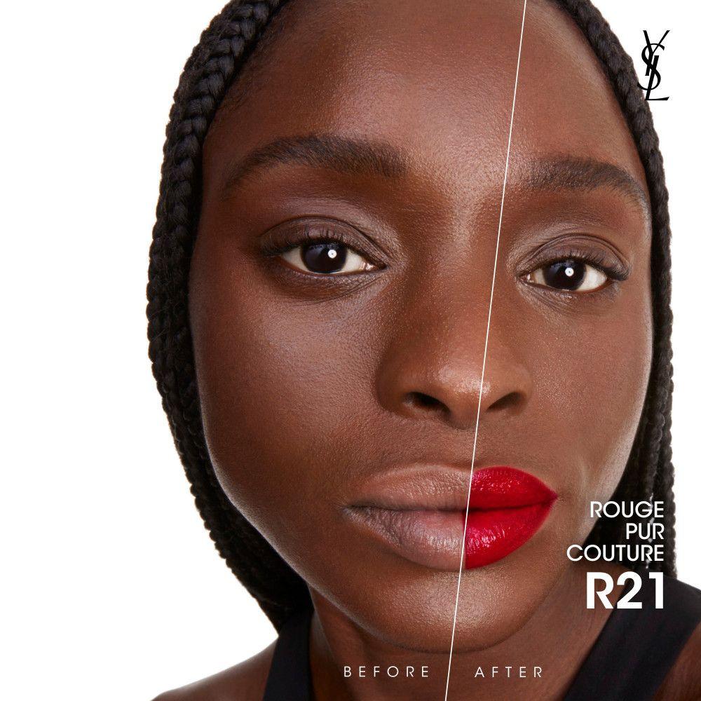 Produktbild Yves Saint Laurent Rouge Pur Couture 6 von 9