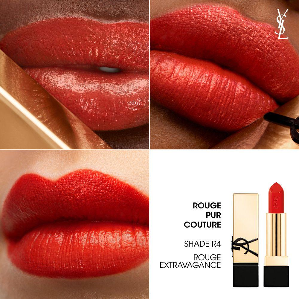 Produktbild Yves Saint Laurent Rouge Pur Couture 2 von 9