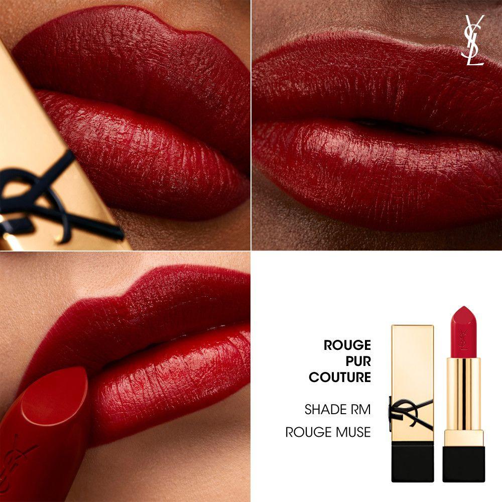 Produktbild Yves Saint Laurent Rouge Pur Couture 5 von 9