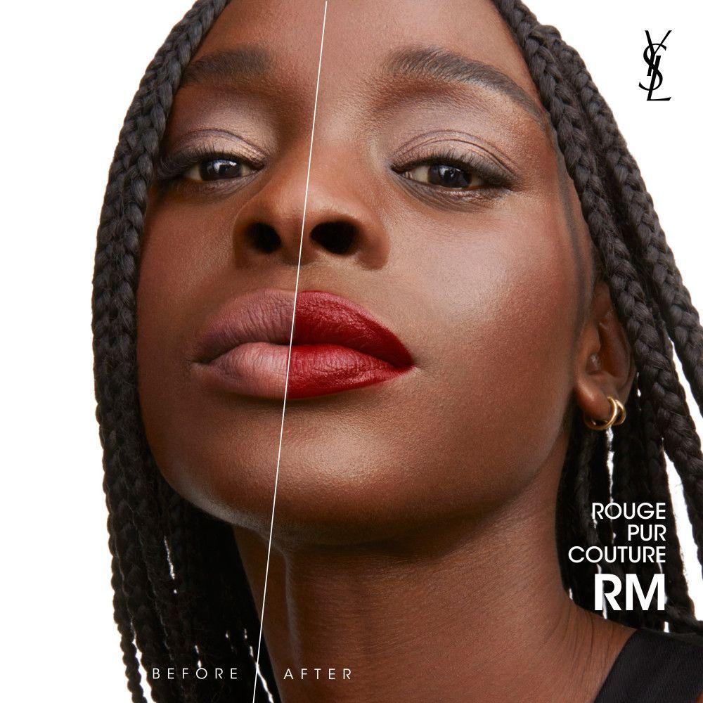 Produktbild Yves Saint Laurent Rouge Pur Couture 4 von 9
