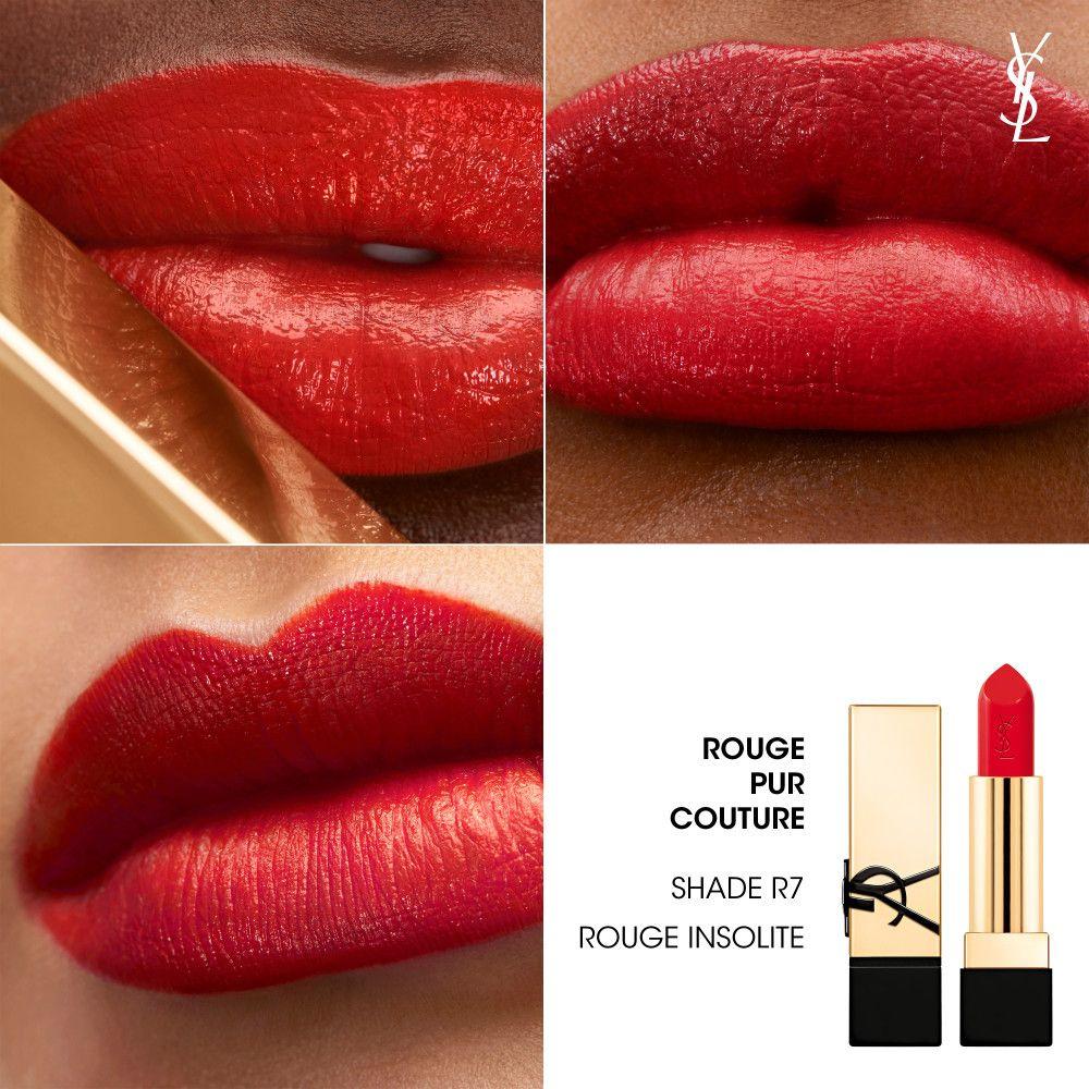 Produktbild Yves Saint Laurent Rouge Pur Couture 2 von 9