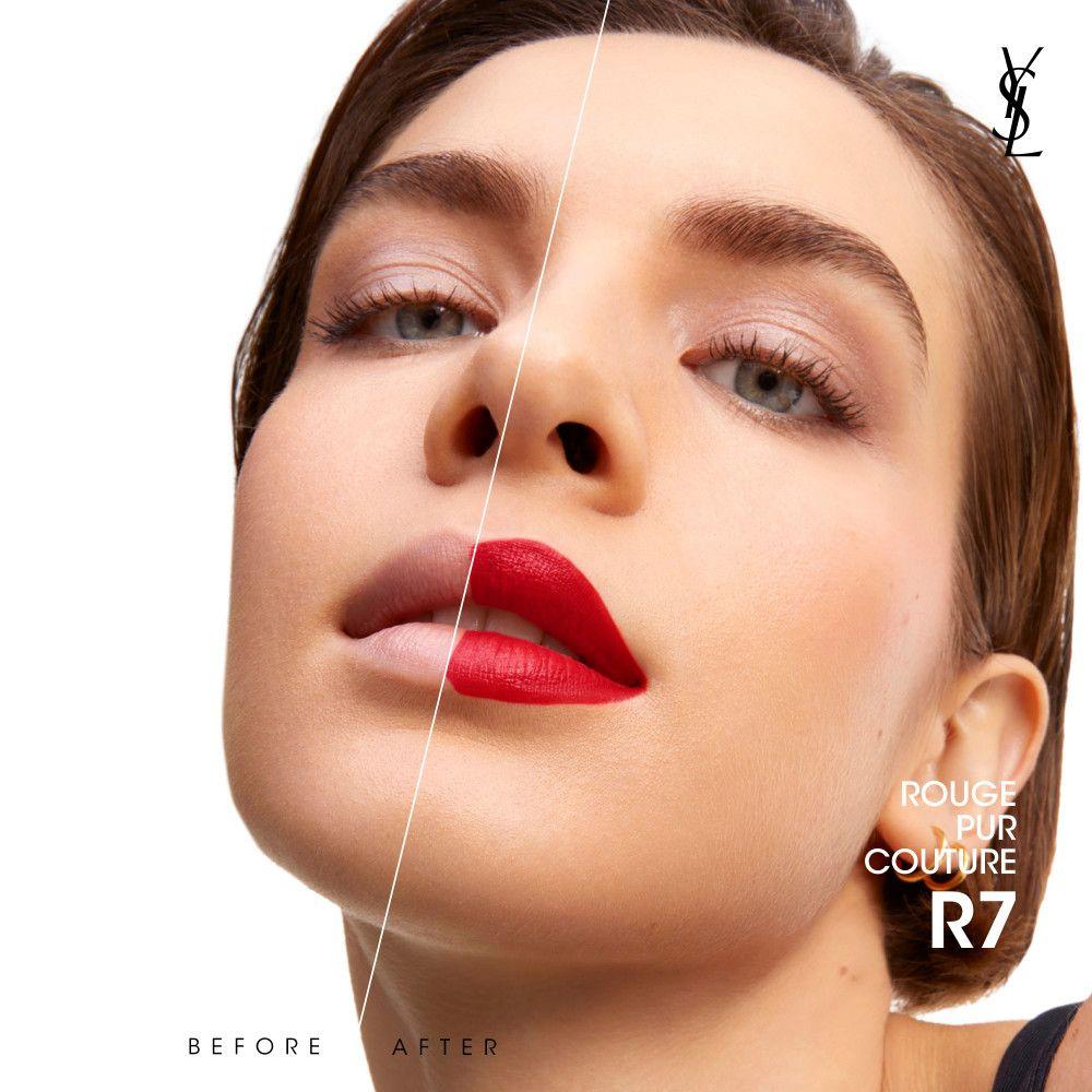 Produktbild Yves Saint Laurent Rouge Pur Couture 4 von 9