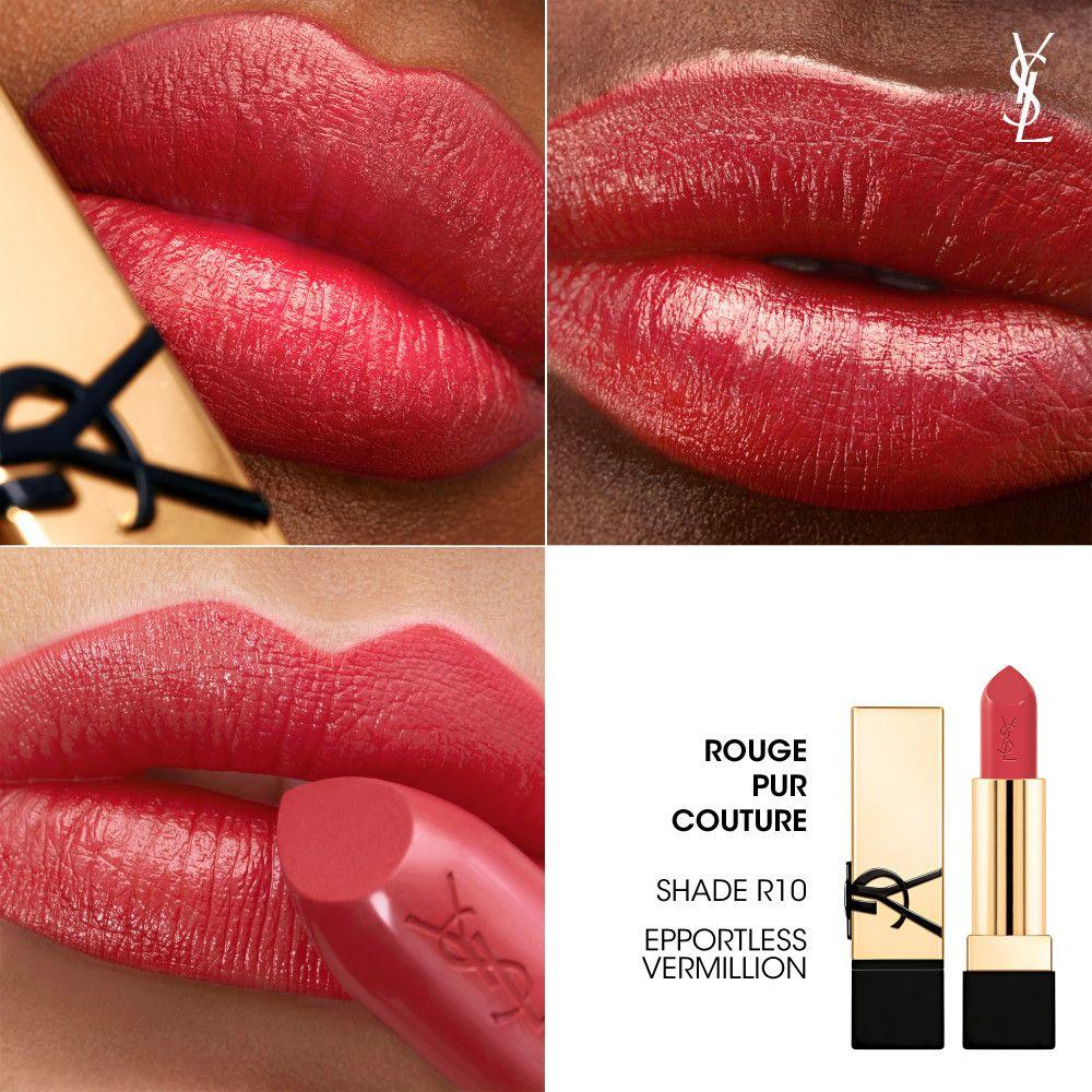 Produktbild Yves Saint Laurent Rouge Pur Couture 2 von 9