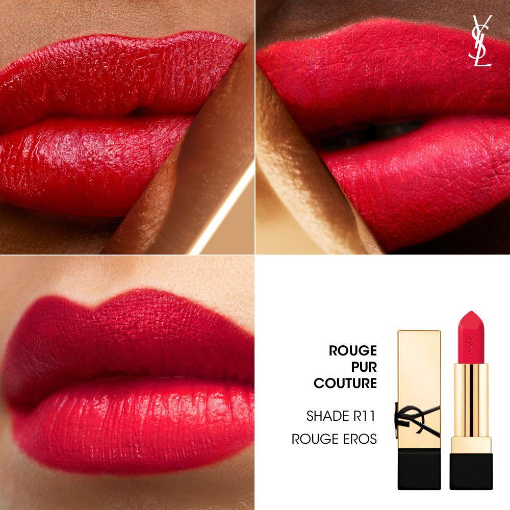 Produktbild Yves Saint Laurent Rouge Pur Couture 2 von 9