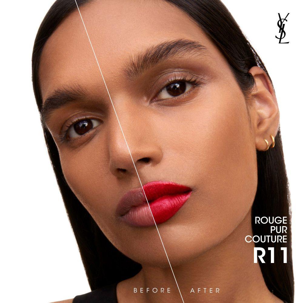 Produktbild Yves Saint Laurent Rouge Pur Couture 6 von 9