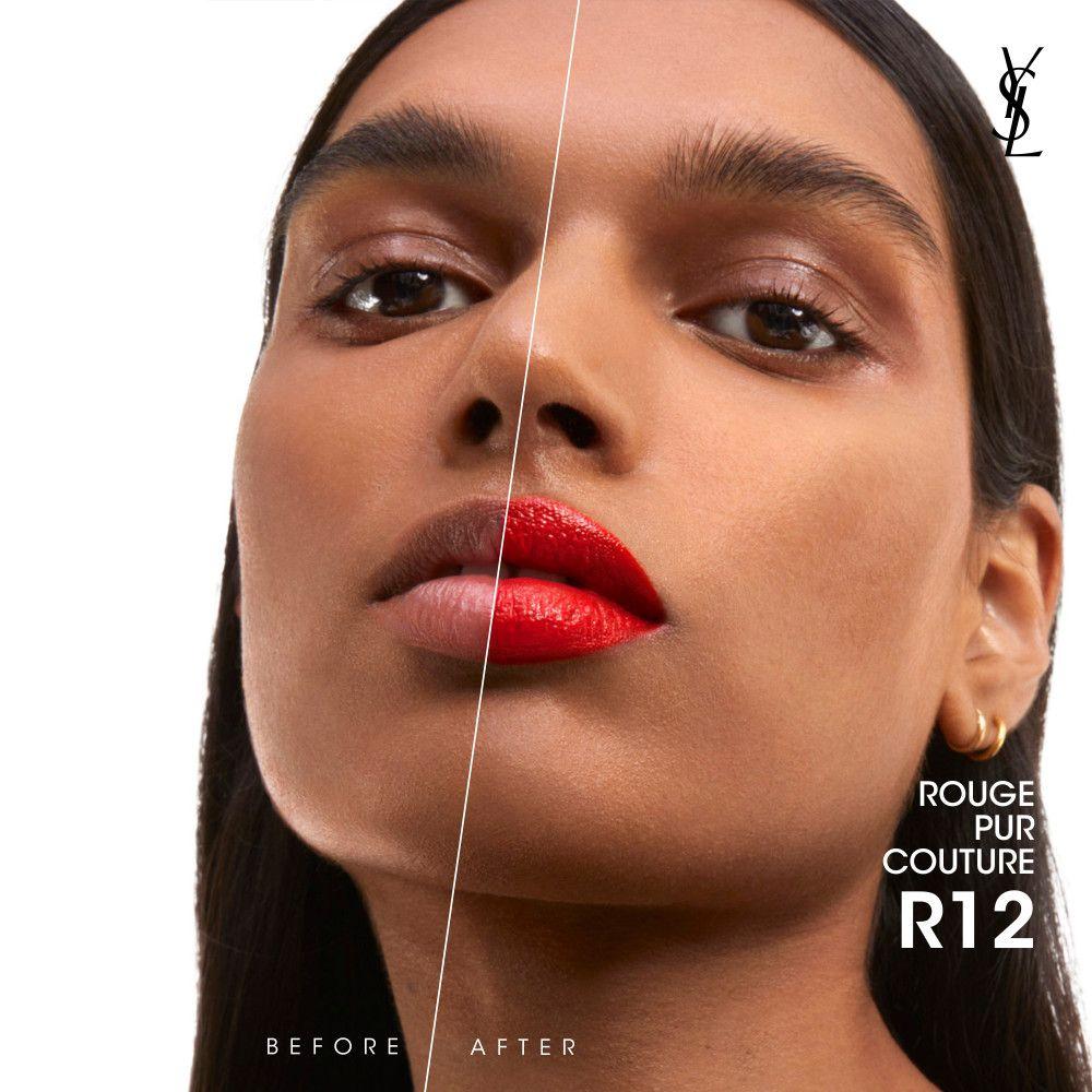Produktbild Yves Saint Laurent Rouge Pur Couture 6 von 9