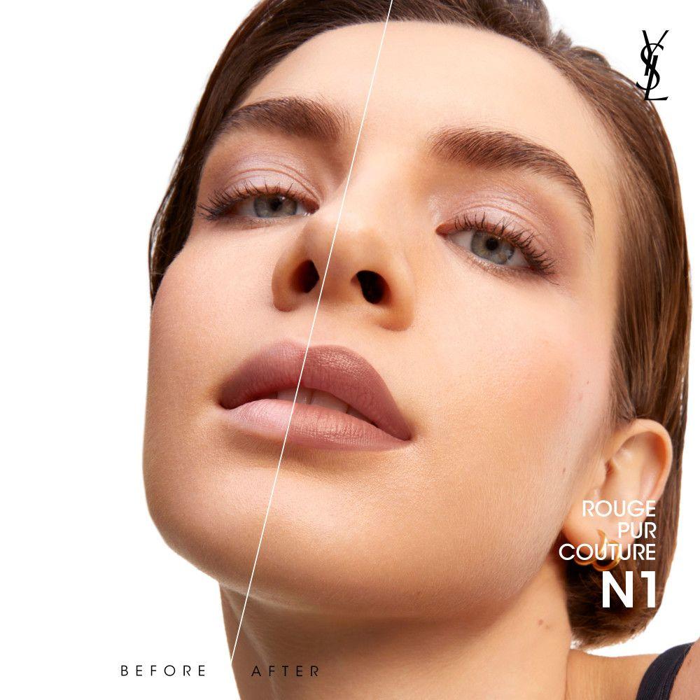 Produktbild Yves Saint Laurent Rouge Pur Couture 6 von 9